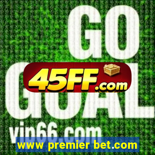 www premier bet.com